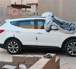 هيونداي سانتافي